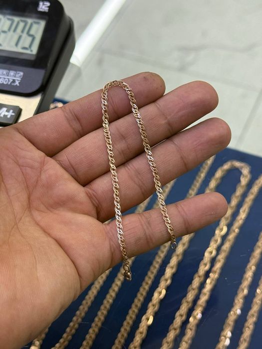 585 proba tilla zavod midas braslet sotiladi