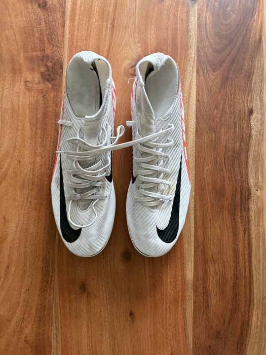 Бутонки nike 42,5