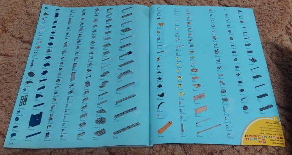 LEGO NEXO KNIGHTS 70317 Fortareata