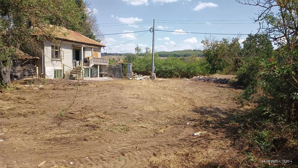 Продава се Къща в с. Генерал Киселово, Област Варна - 80 кв.м за 383 €/кв.м - Снимка #3