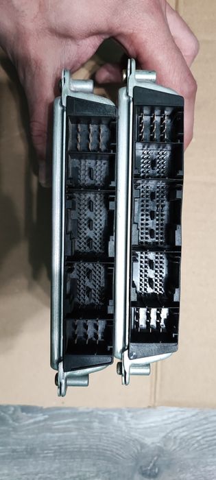 Компютри,еку Ауди а6 с5 2.5тди 150коня