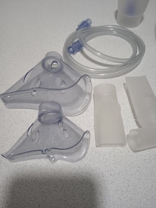 Ингалятор компрессорный Omron