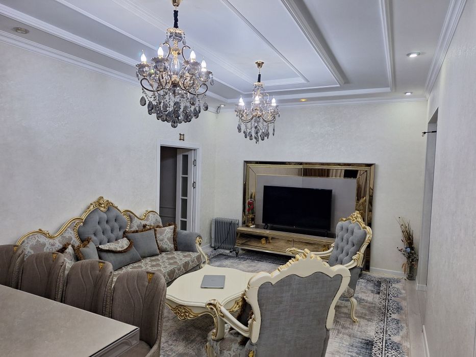 Квартира Срочно Сотилади