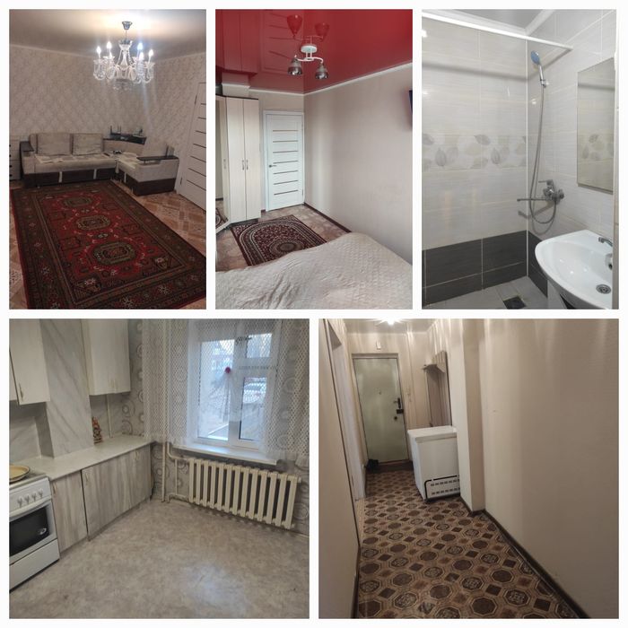 ПРОДАМ 2 комн квартиру