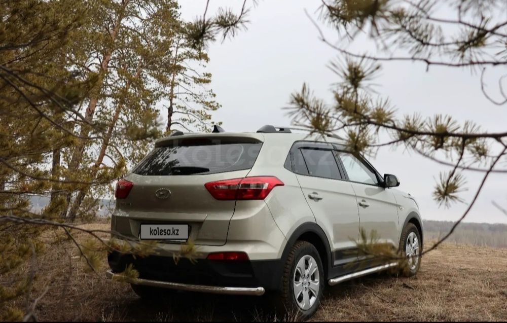 Машина в идеальном состоянии