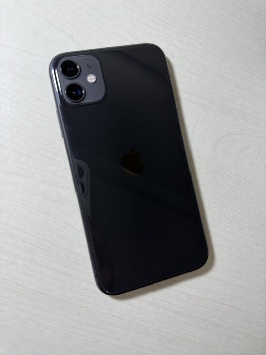 Продам iPhone 11