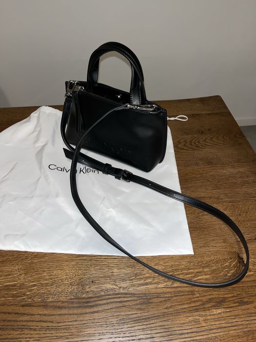 Малка чанта Calvin Klein