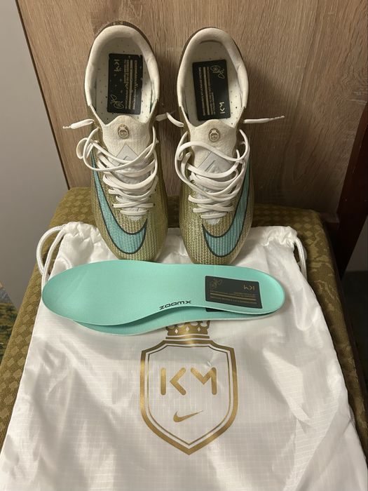 Ghete de fotbal elite mercurial superfly 11