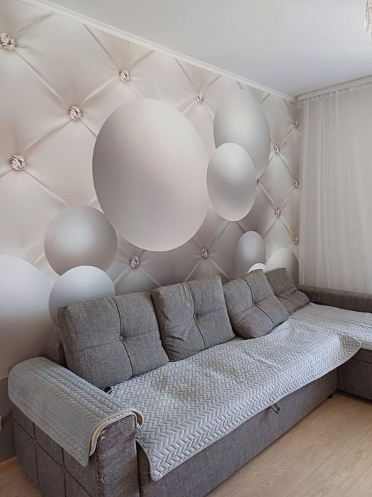 Продам 2-х комн. квартиру