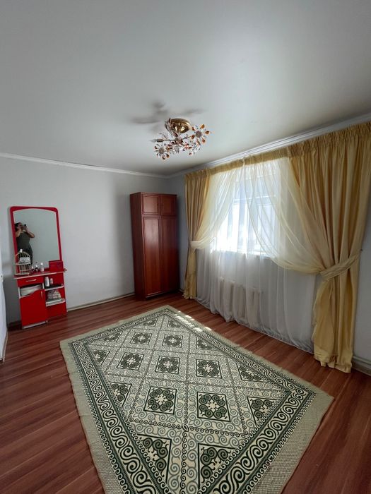 Срочно продается 5 комн дом