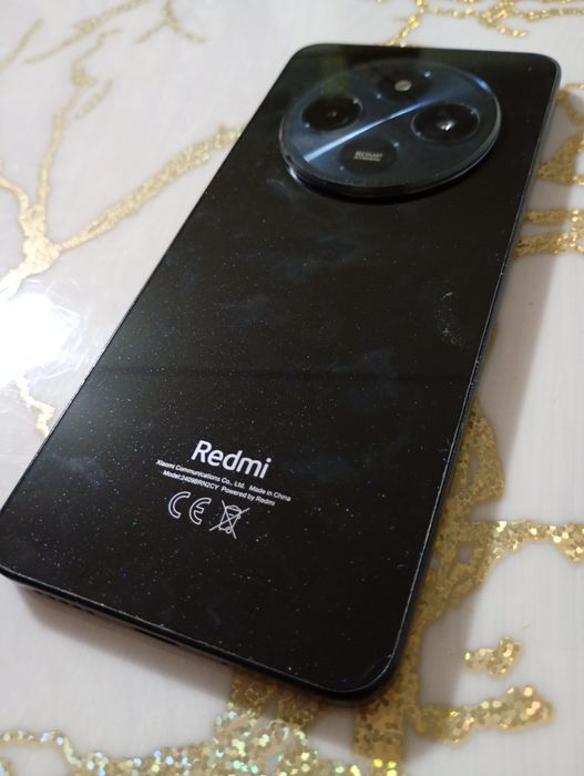 Redmi 14 C 128+6 GB RAM