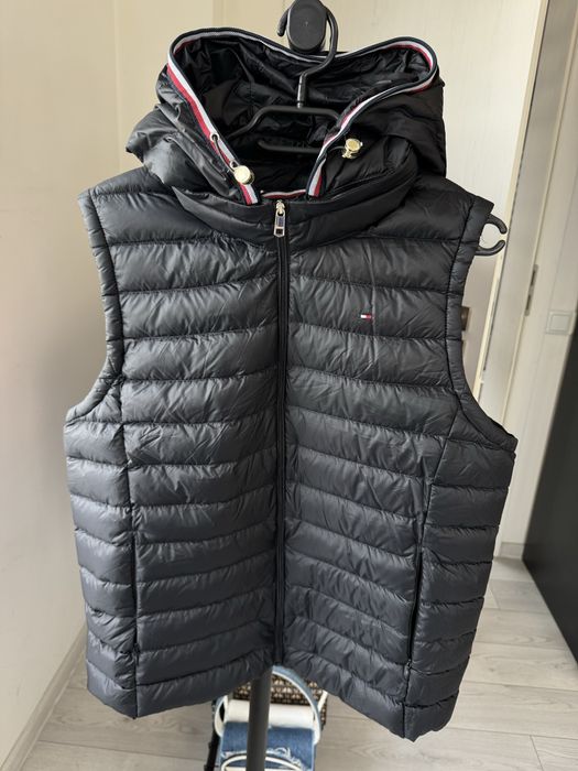 Дамски елек Tommy Hilfiger