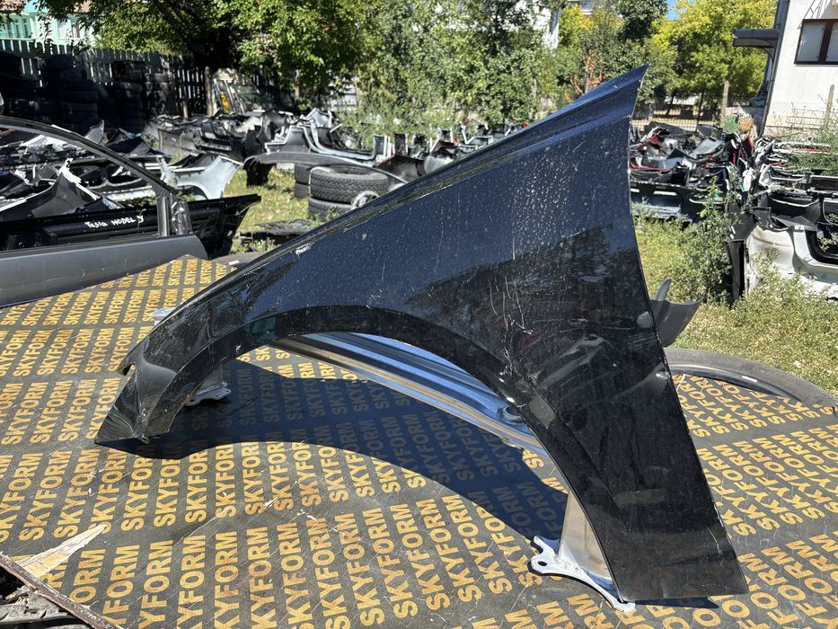 Калнкк Audi A6 C8