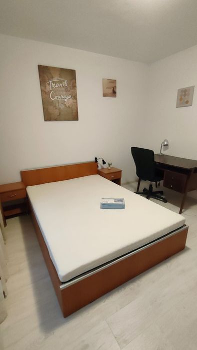 Obor Kaufland proprietar