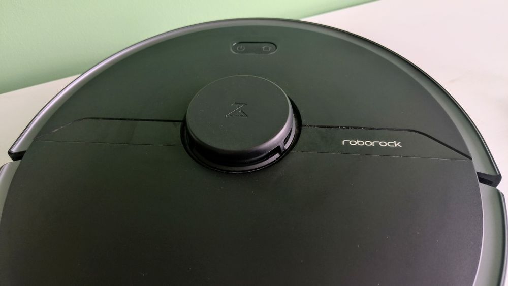 Roborock Q5 PRO, Q5PR52-00, aspirator&mop