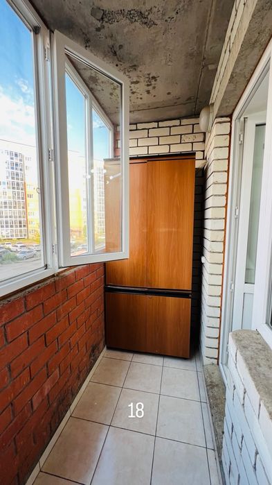 Продается квартира