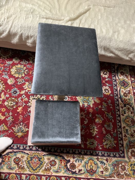 Кошачий домик