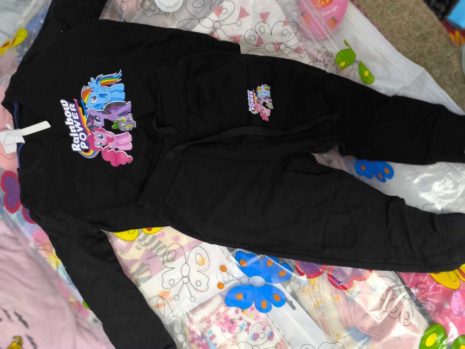 Костюм для девочки