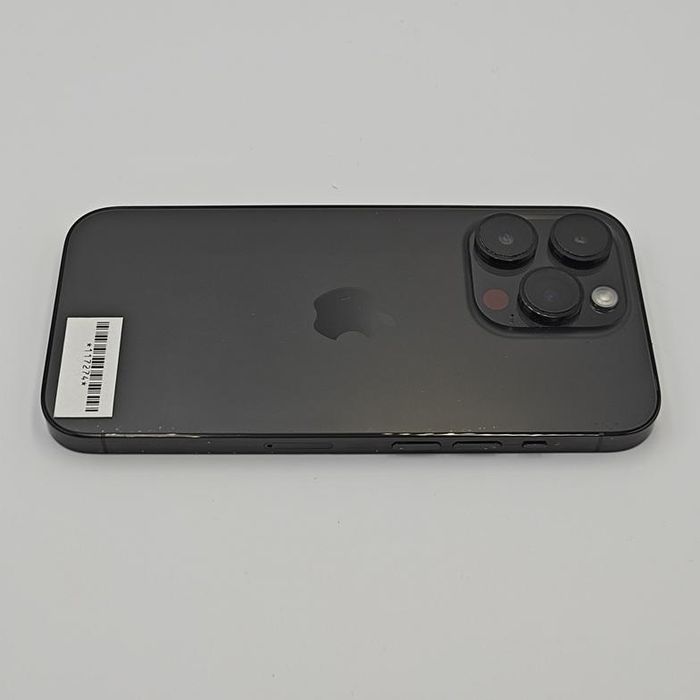 Apple iPhone 14 Pro, Space Black, 256GB | GlobalCash.ro #GR117274
