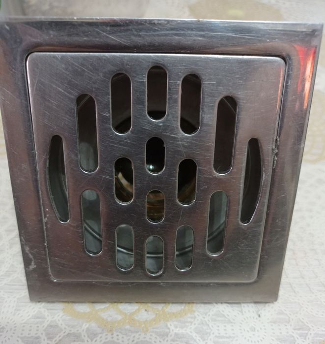 Трап для конализации для стока воды