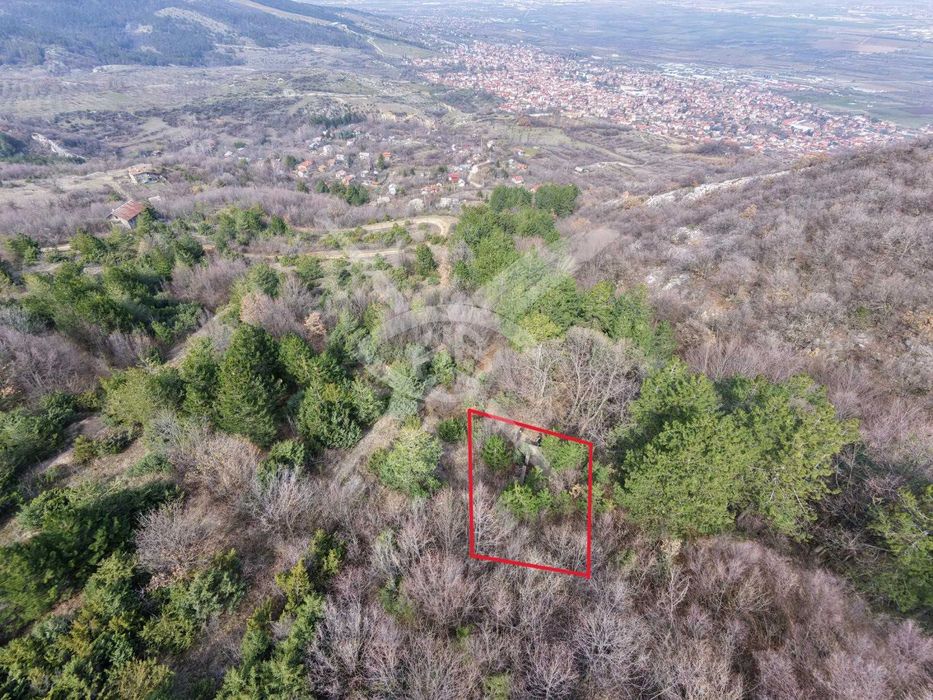 Парцел в село Яврово! 99437