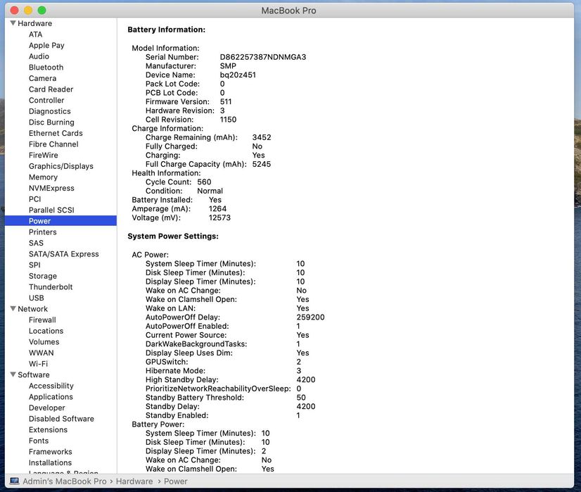 MacBook Pro Retina 15" (Mid 2012) - i7 / SSD / NVIDIA