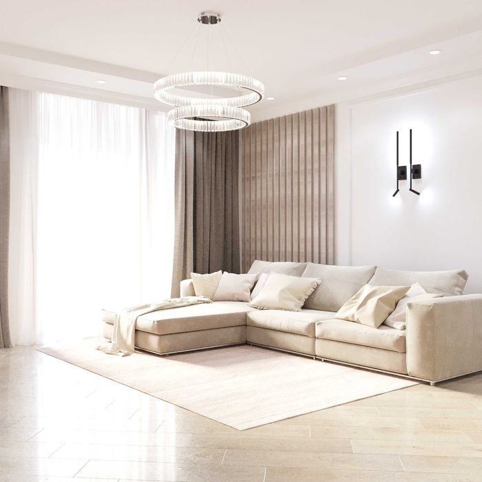 Дизайнер интерьера