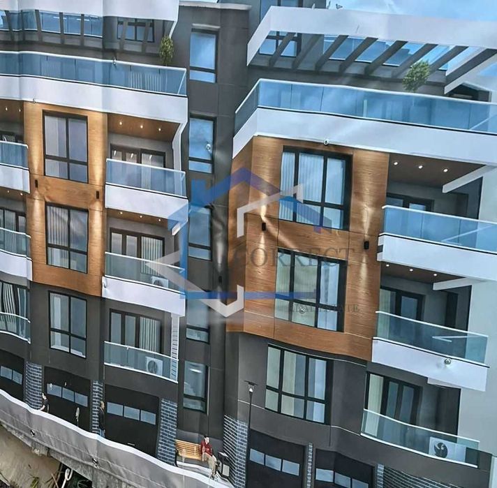 Продава се Двустаен апартамент в Варна, Колхозен пазар - 79 кв.м за 1364 €/кв.м - Снимка #1