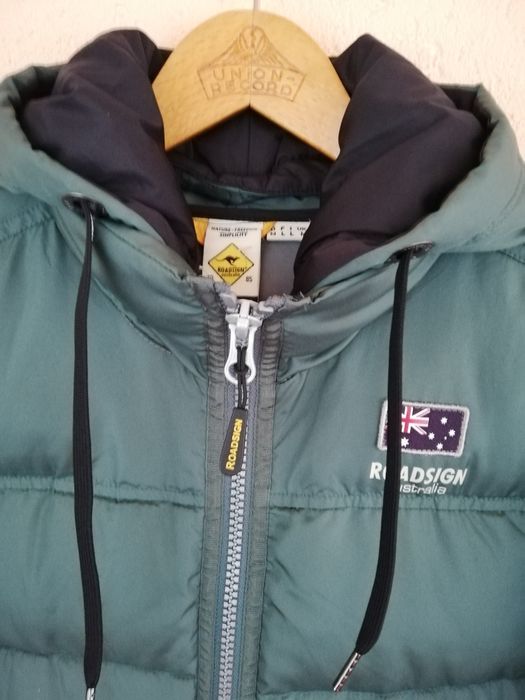 Geaca bărbați Roadsign Australia M