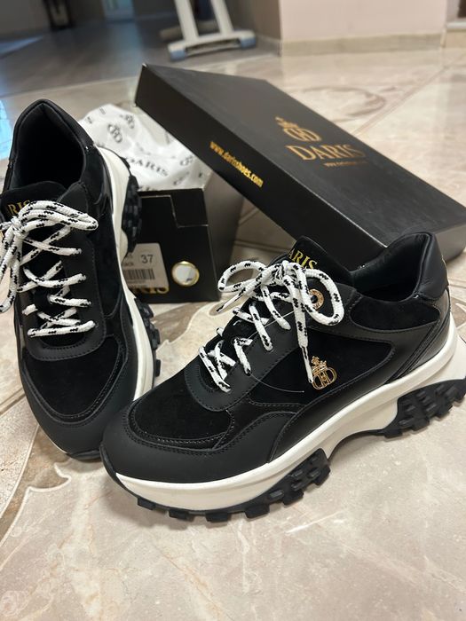 Маратонки DARIS -37