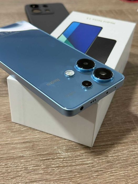 Продавам Redmi Note 13 128gb