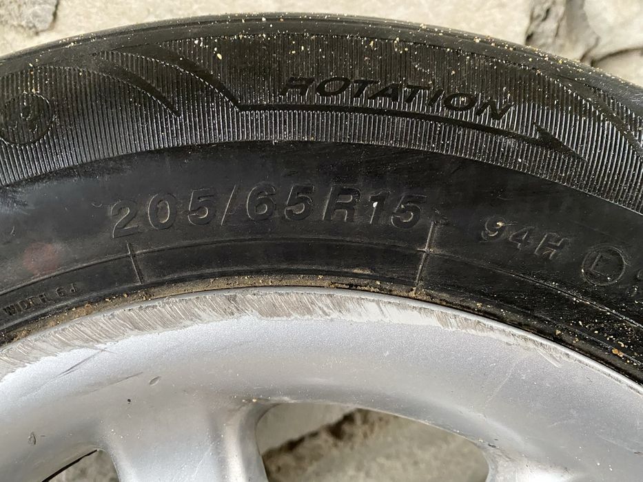 Колёса волга хороший