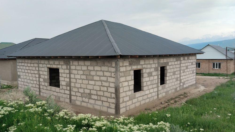Село Шамалған үй сатылады