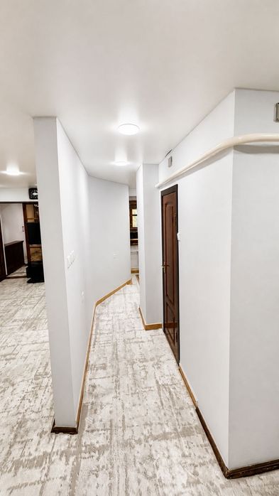 Просторная 5-комнатная квартира на Ц-1, 105 м²