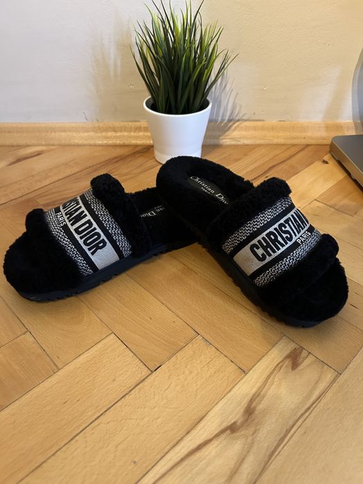 Christian Dior чехли