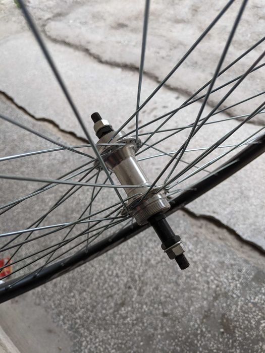 Велосипедни капли CAMARO CMR/BYOX 20/24/26/28 цола