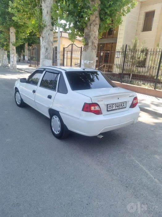 Nexia 2 cons holati ideal