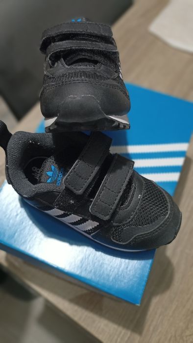 Adidas XZ 700 HD CF I маратонки за дете/бебе номер 22