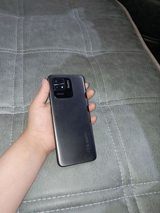 Redmi 10 C  келишамиз