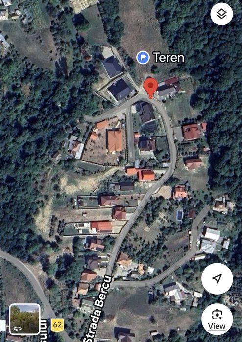 Teren Vlădești Priporu