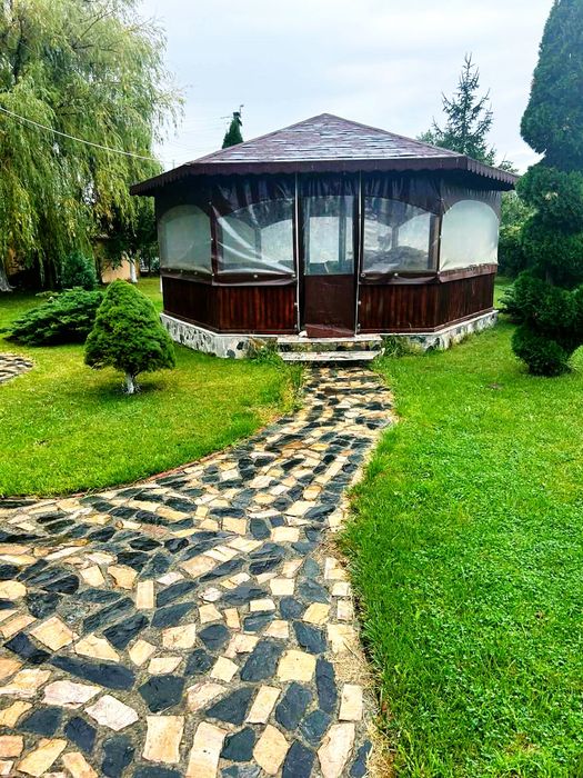 acoperișul  perfect și de durată