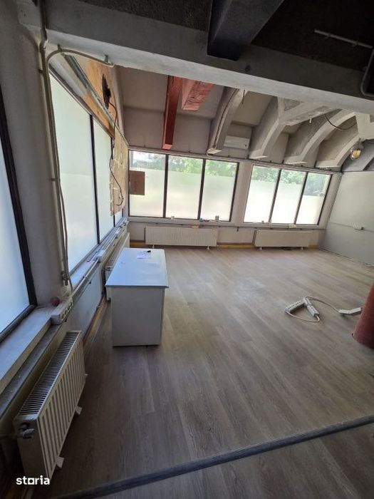 Spatiu Comercial| 227 Mp Utili | Ultracentral| Termen Lung|