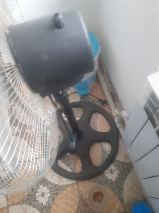 Продам вентилятор для дома