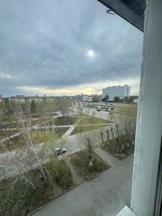Продажа 3-комнатной квартиры  текстильщиков 18