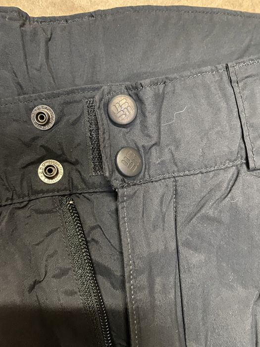 Pantaloni ski/snowboard columbia