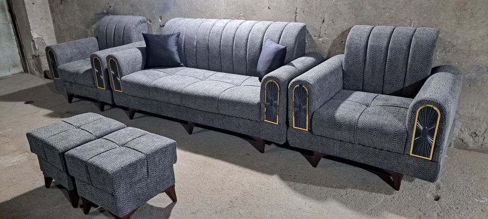 Yumshoq mebel ugaloq