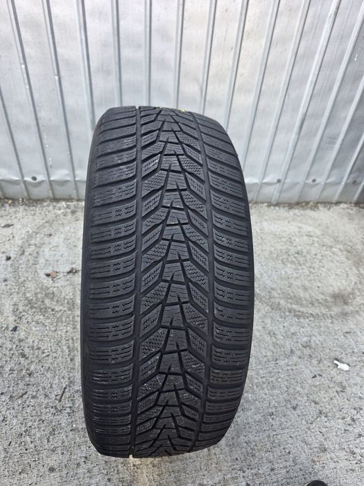 De vanzare anvelopa 255 55 r19 Hankook