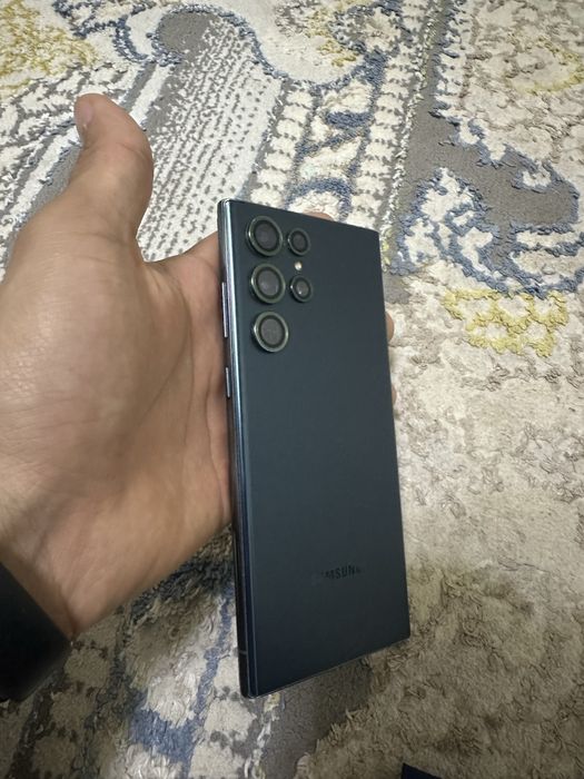 Samsung Galaxy S22 Ultra 5G