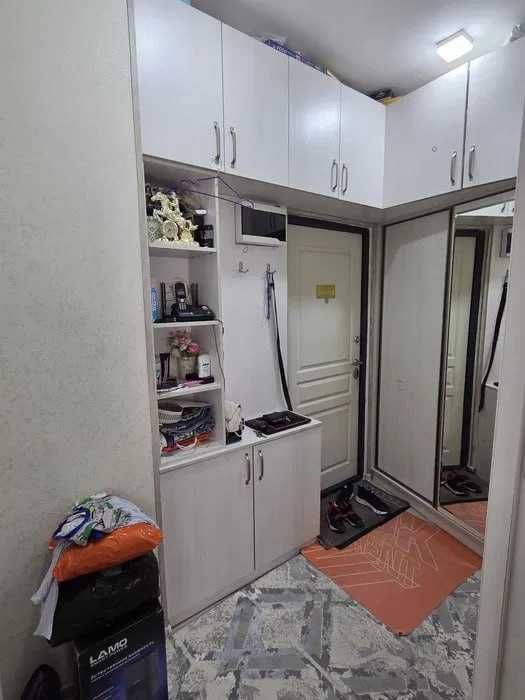 Assalom Havo, 1/4/5, 26м2 Ориентир: Кадышево GOLDENHOUSE !!