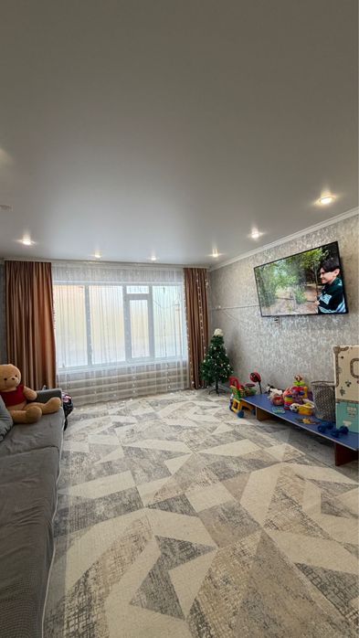 Продам дом 2022 г Крамзит